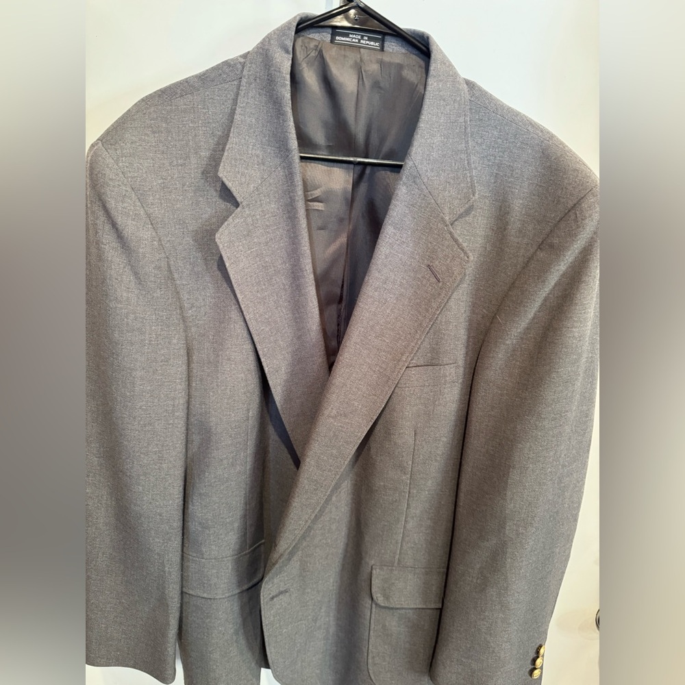 David Taylor Sports Jacket